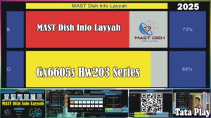 Gx6605s Lovely Zoom Signal New Software 2025