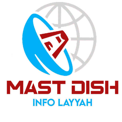MAST Dish Info Layyah