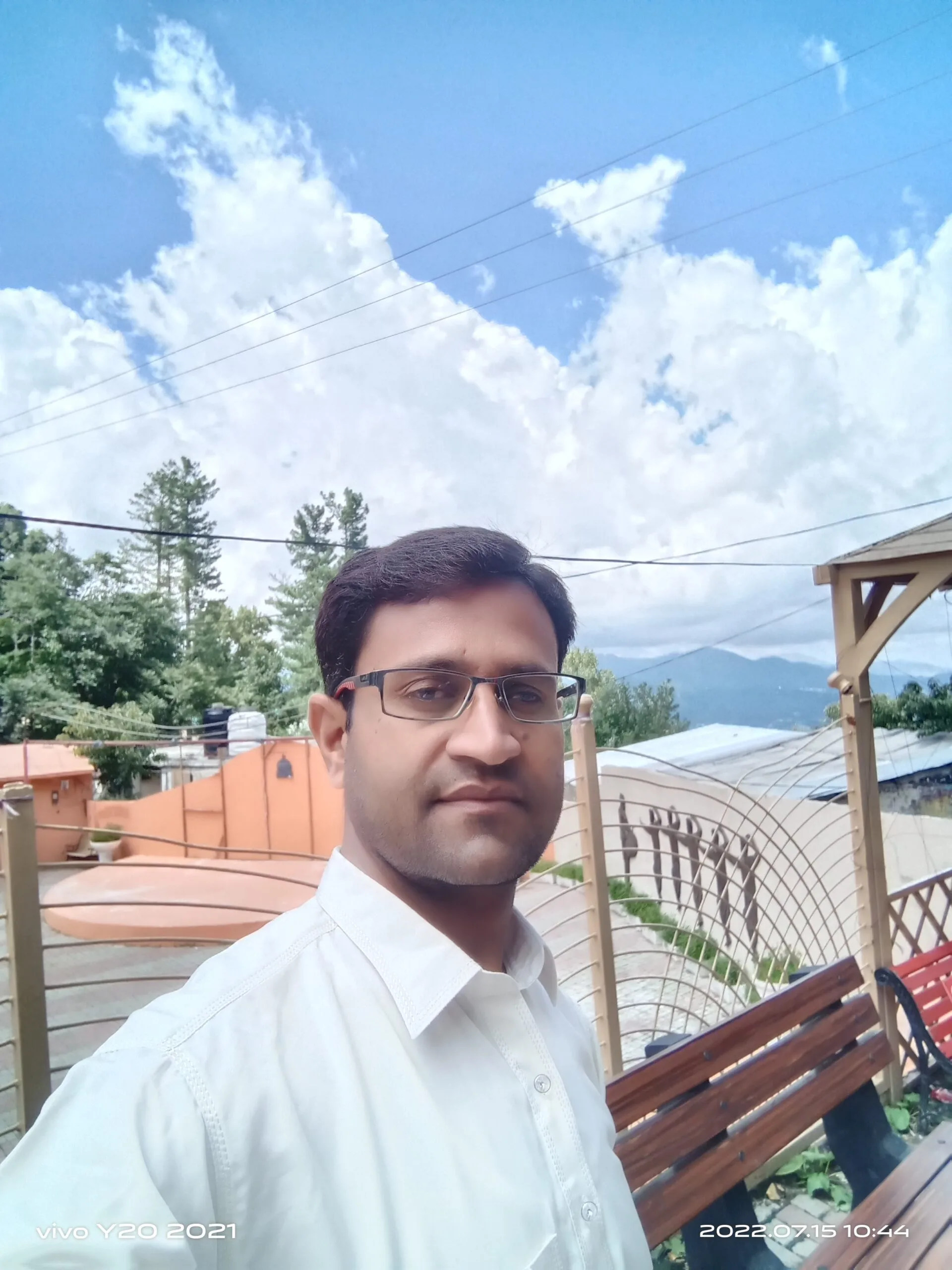 Engineer Mahar Mulazim Hussain – Satellite Software & Receiver Expert