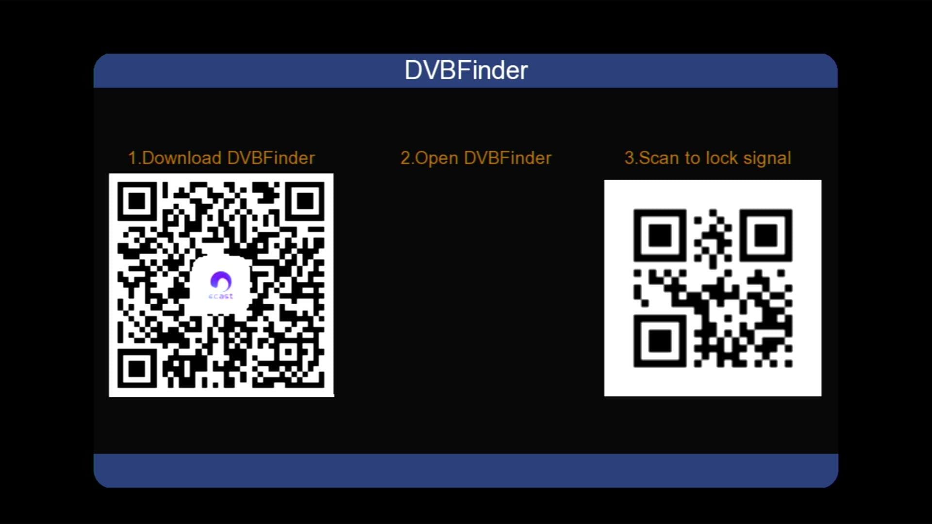 1506HV E-Cast Mobile to TV