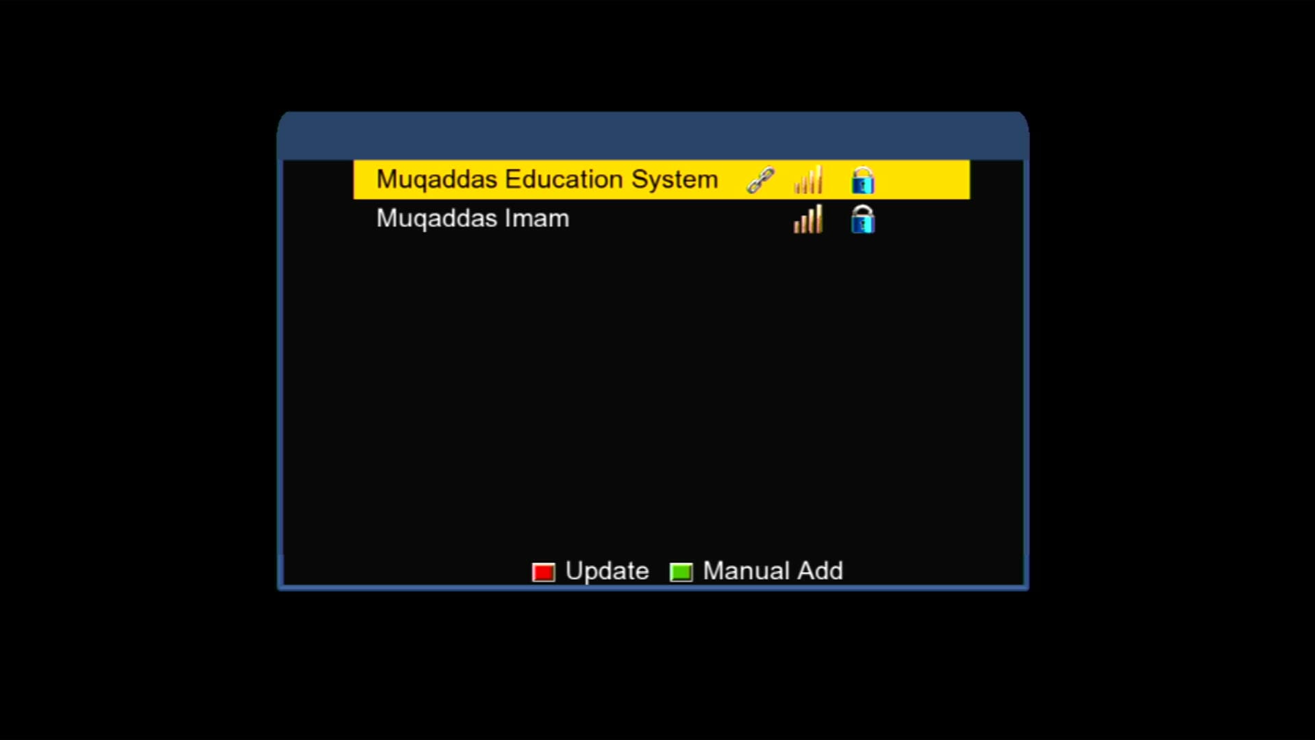 1506HV WiFi MT7601 Supported