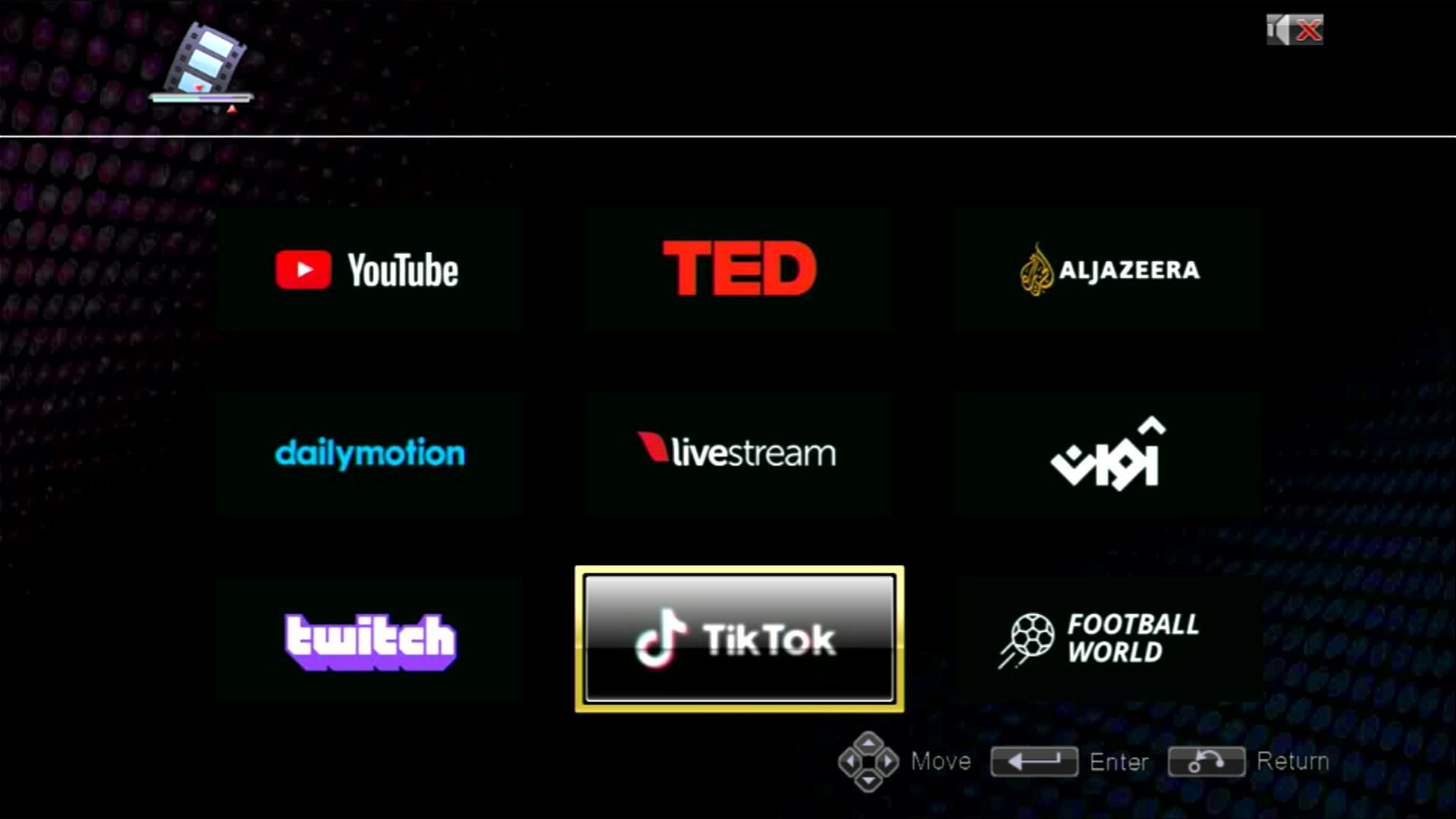 1506HV Multiple Apps