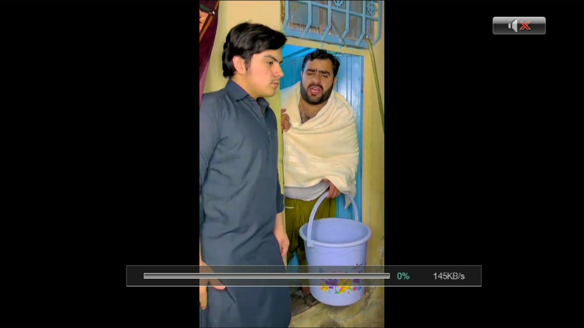 1506HV TikTok Working