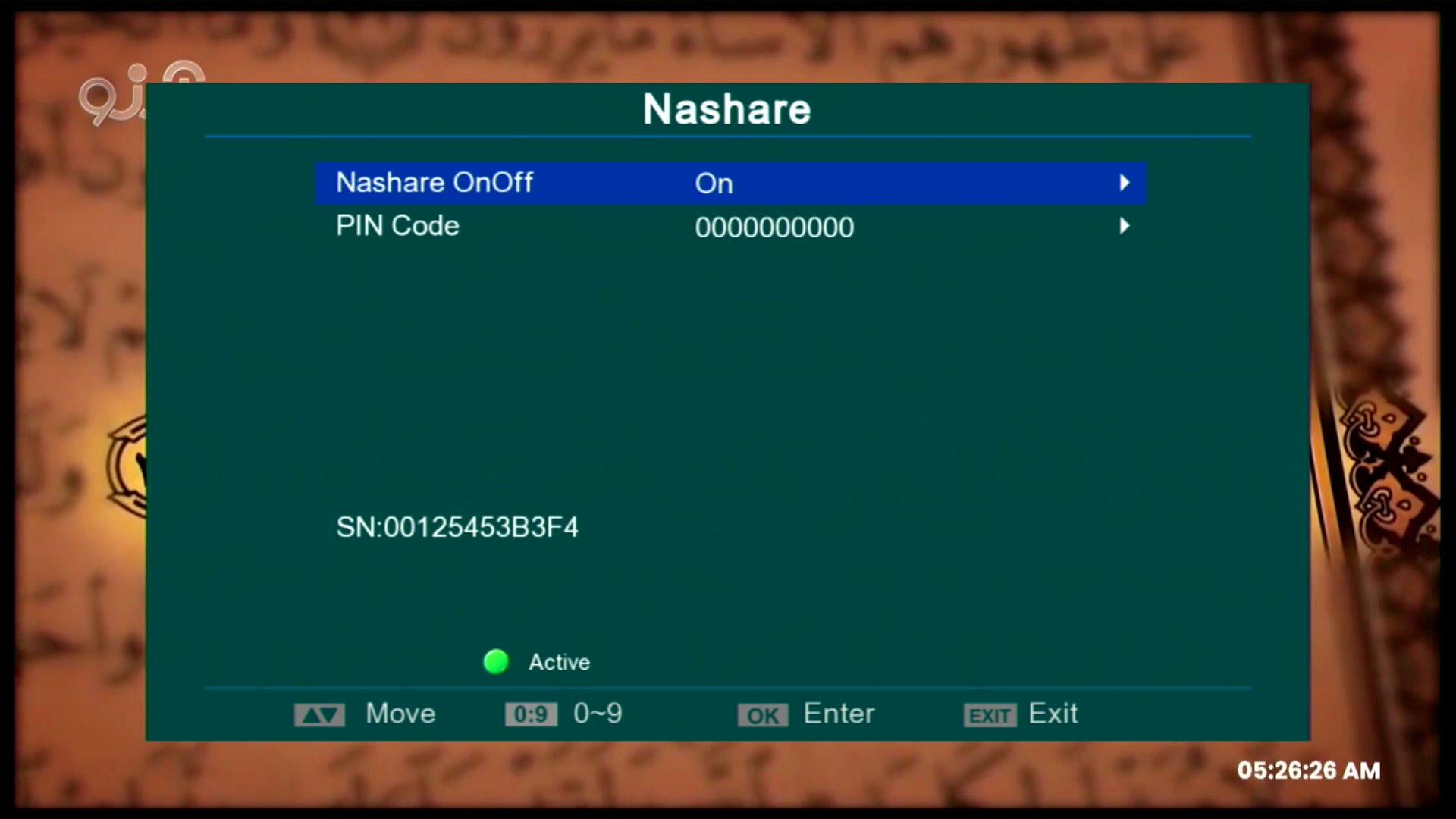 1506HV Nashare and Nashare v2