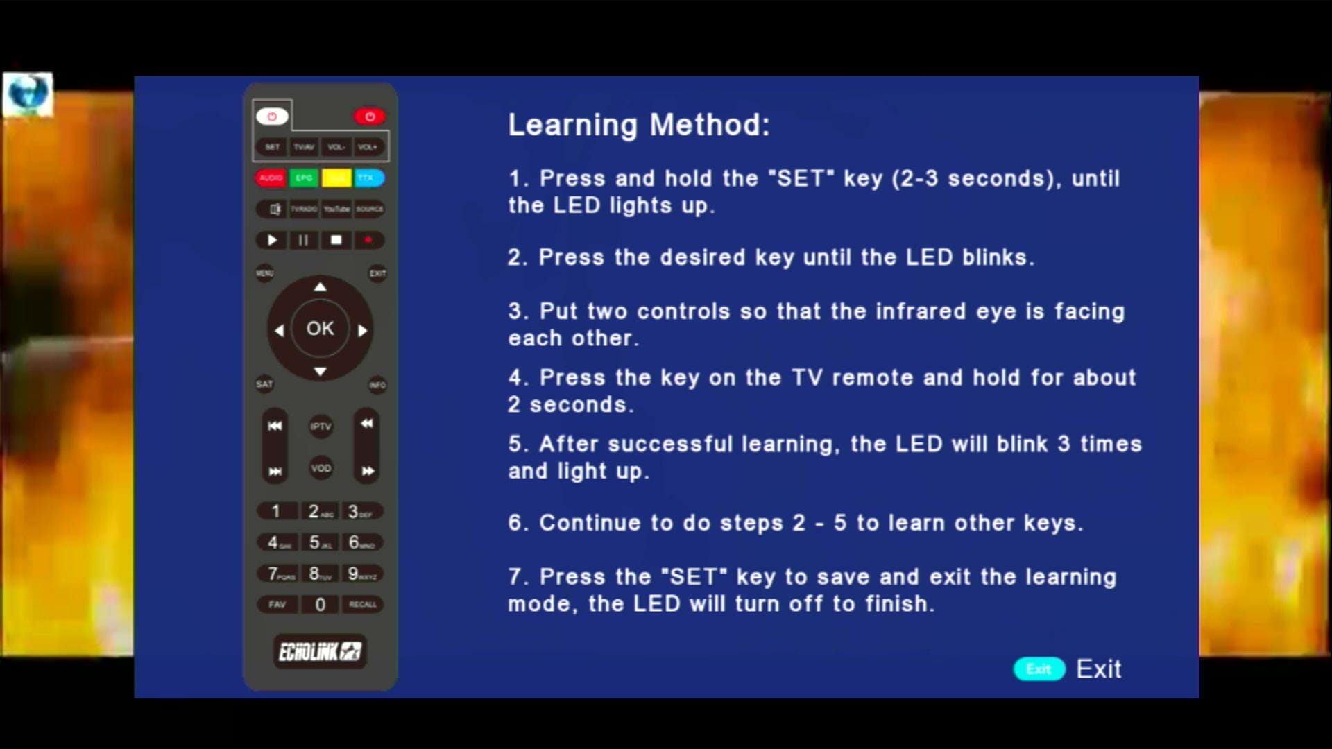 1506HV E-Cast Mobile to TV