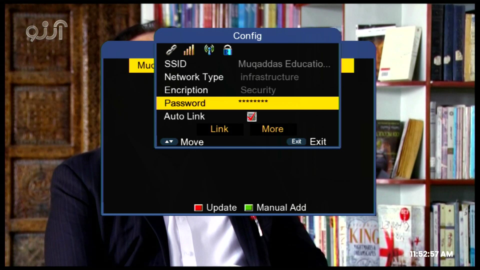 1506HV Signal Indicator