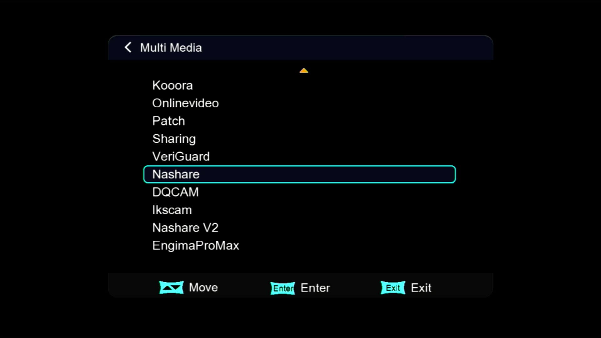 Nashare Connectivity