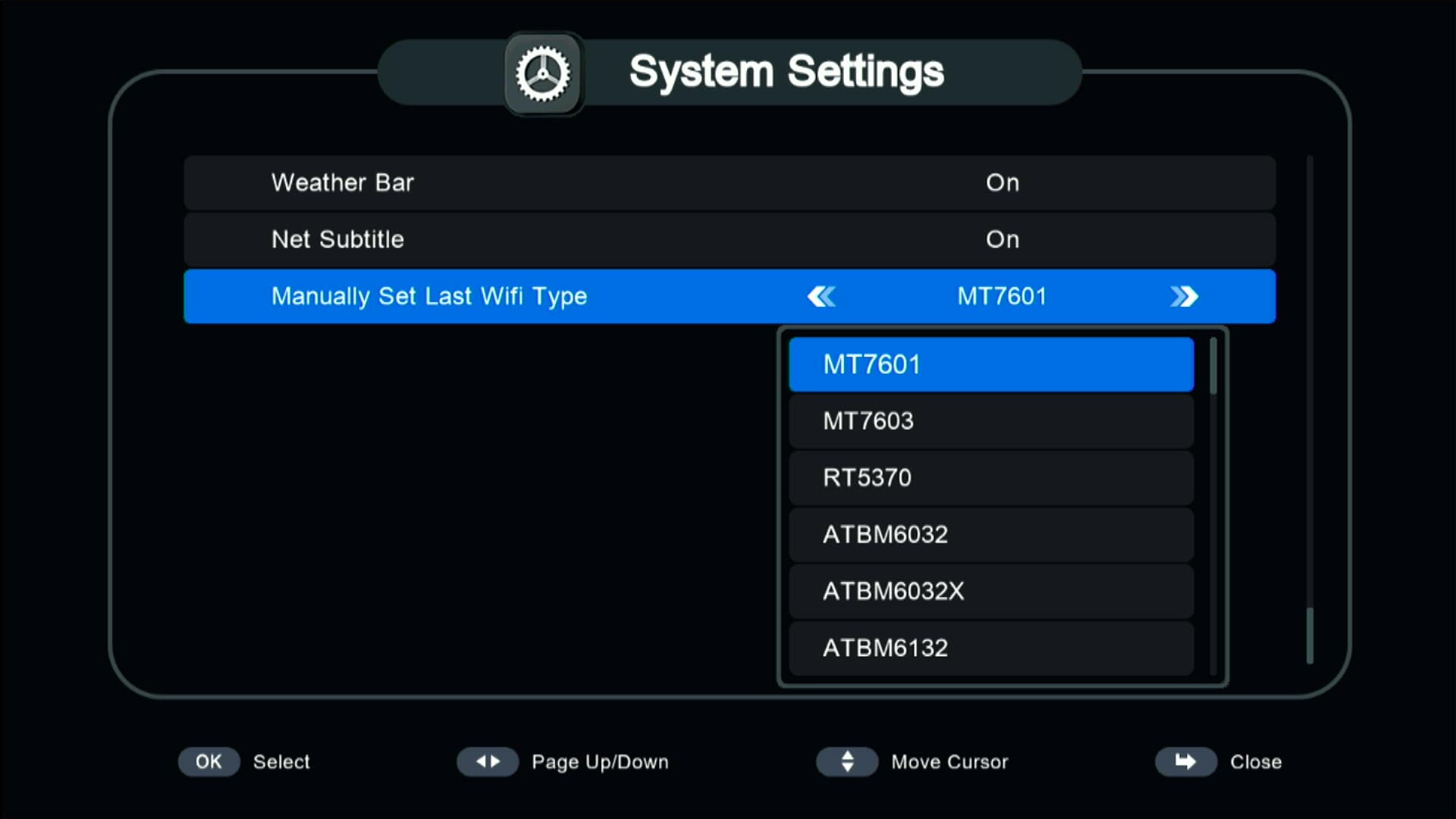 GX6605S Wi-Fi Catcher