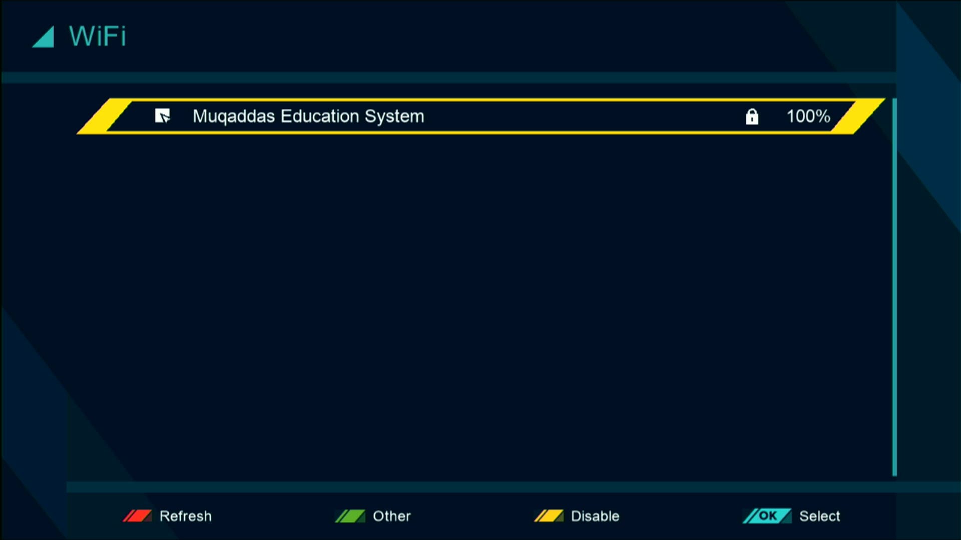 GX6605S Wi-Fi Catcher