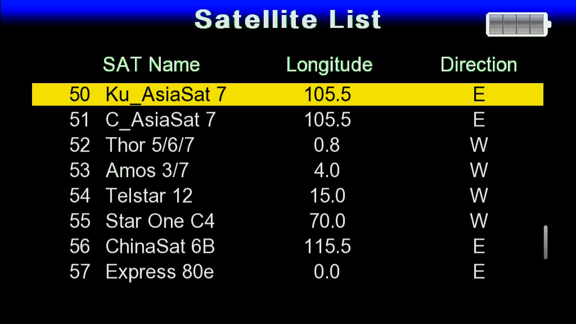 GX6605S Unlock Software