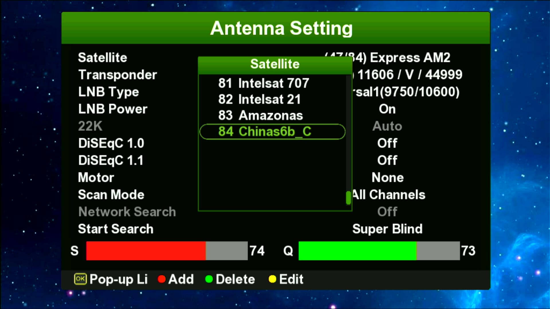 Beautiful Graphics & Theme
