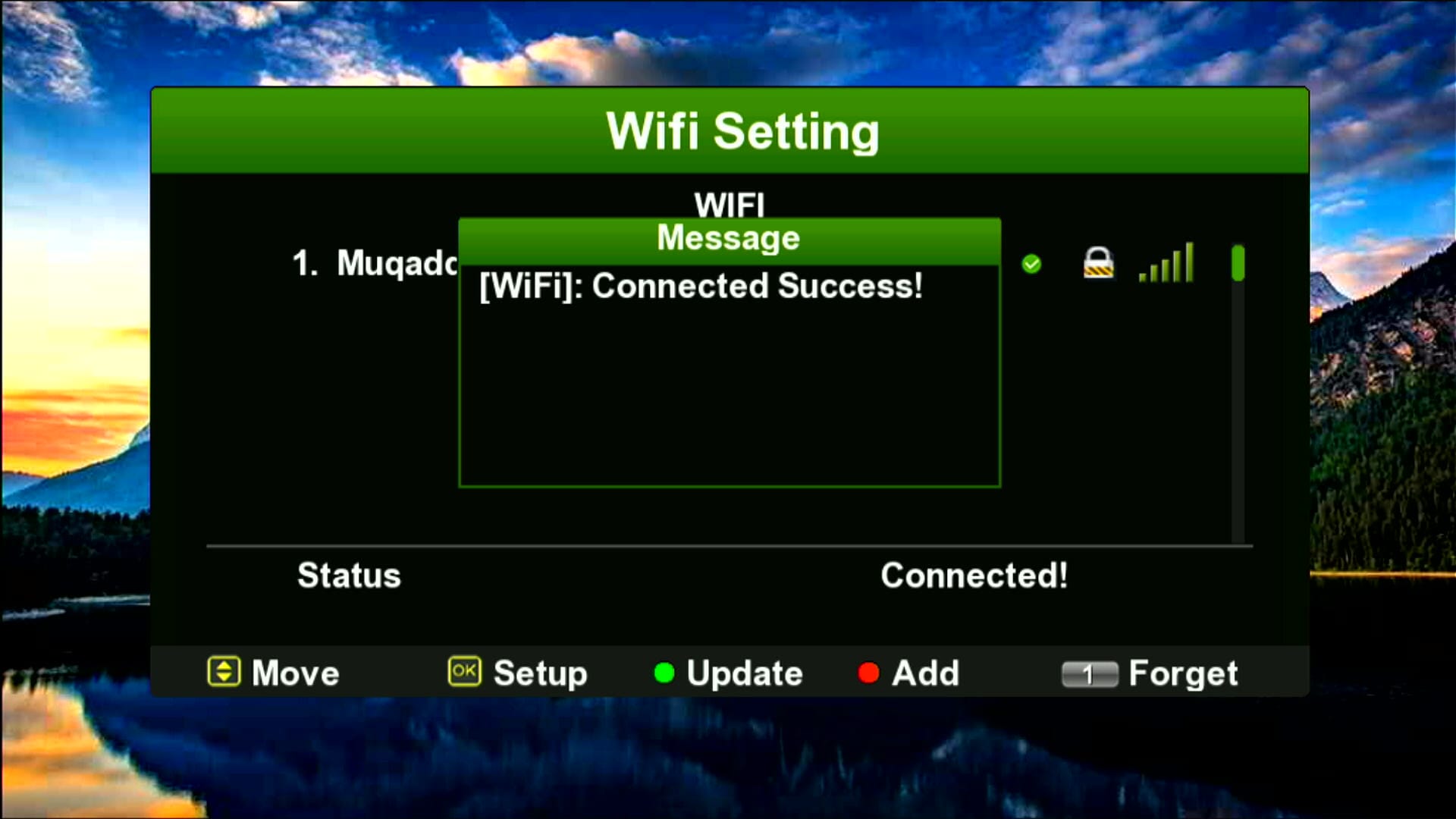 Wi-Fi Catcher MT-7601 & RT-5370