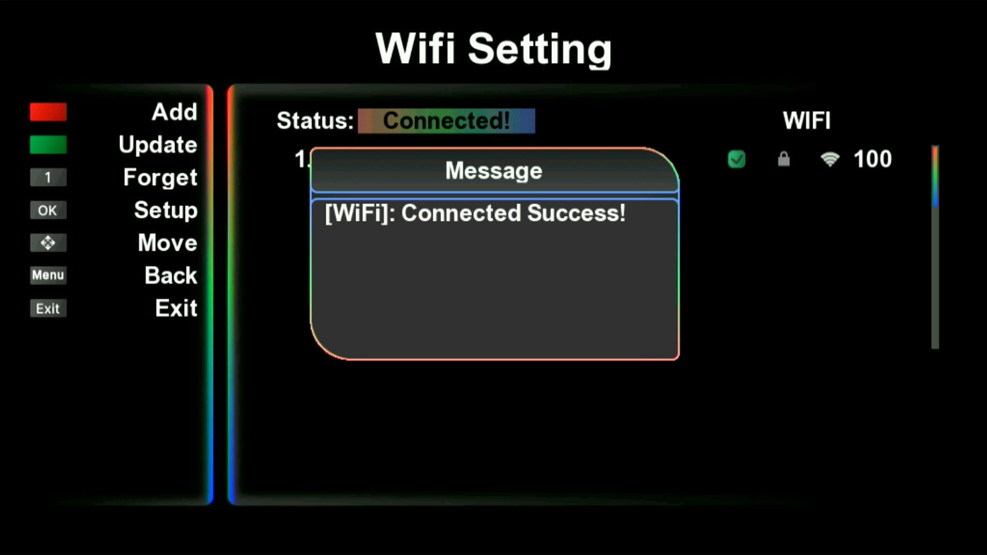Wi-Fi MT-7601