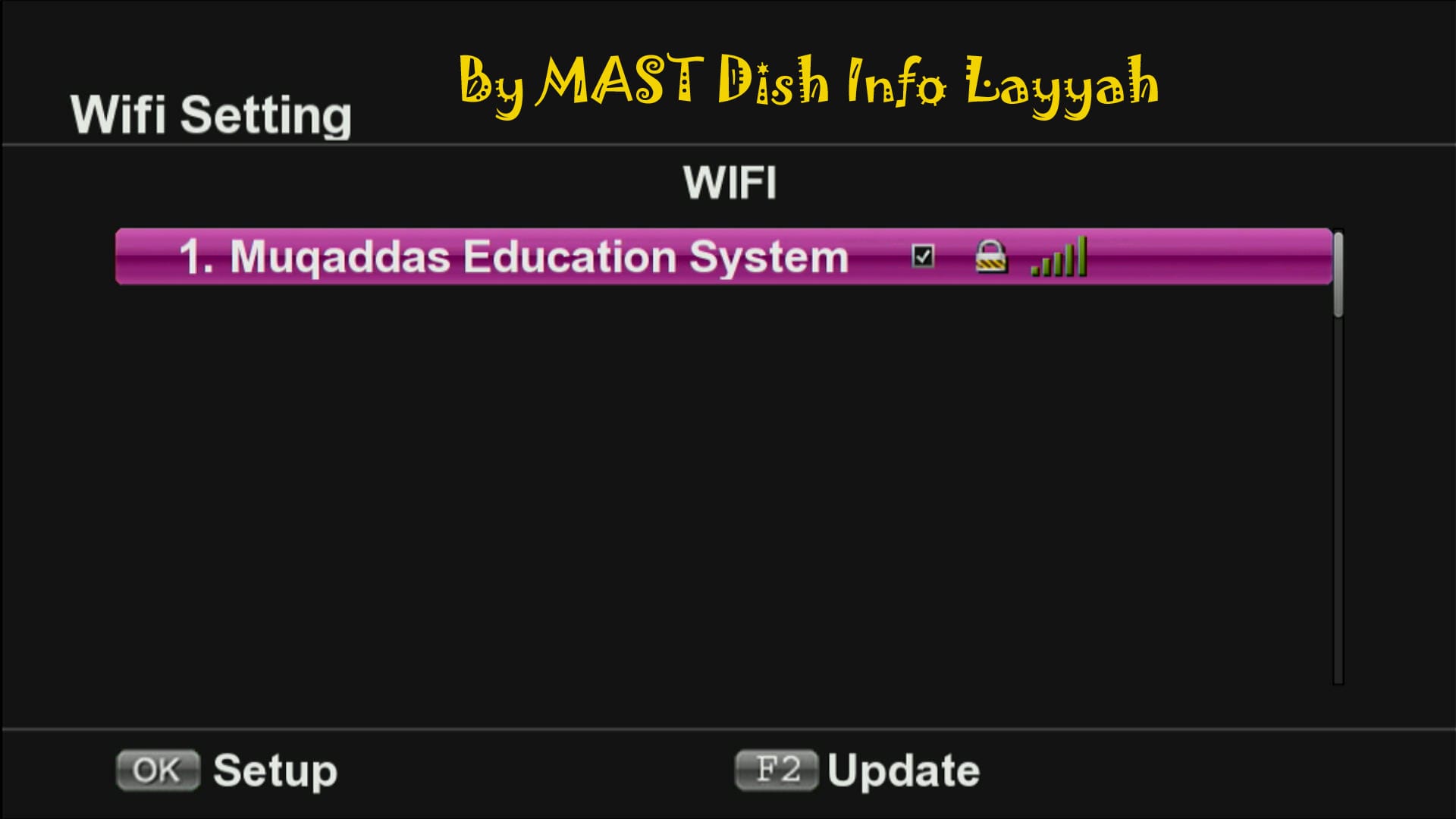 Wi-Fi Catcher MT-7601 & RT-5370