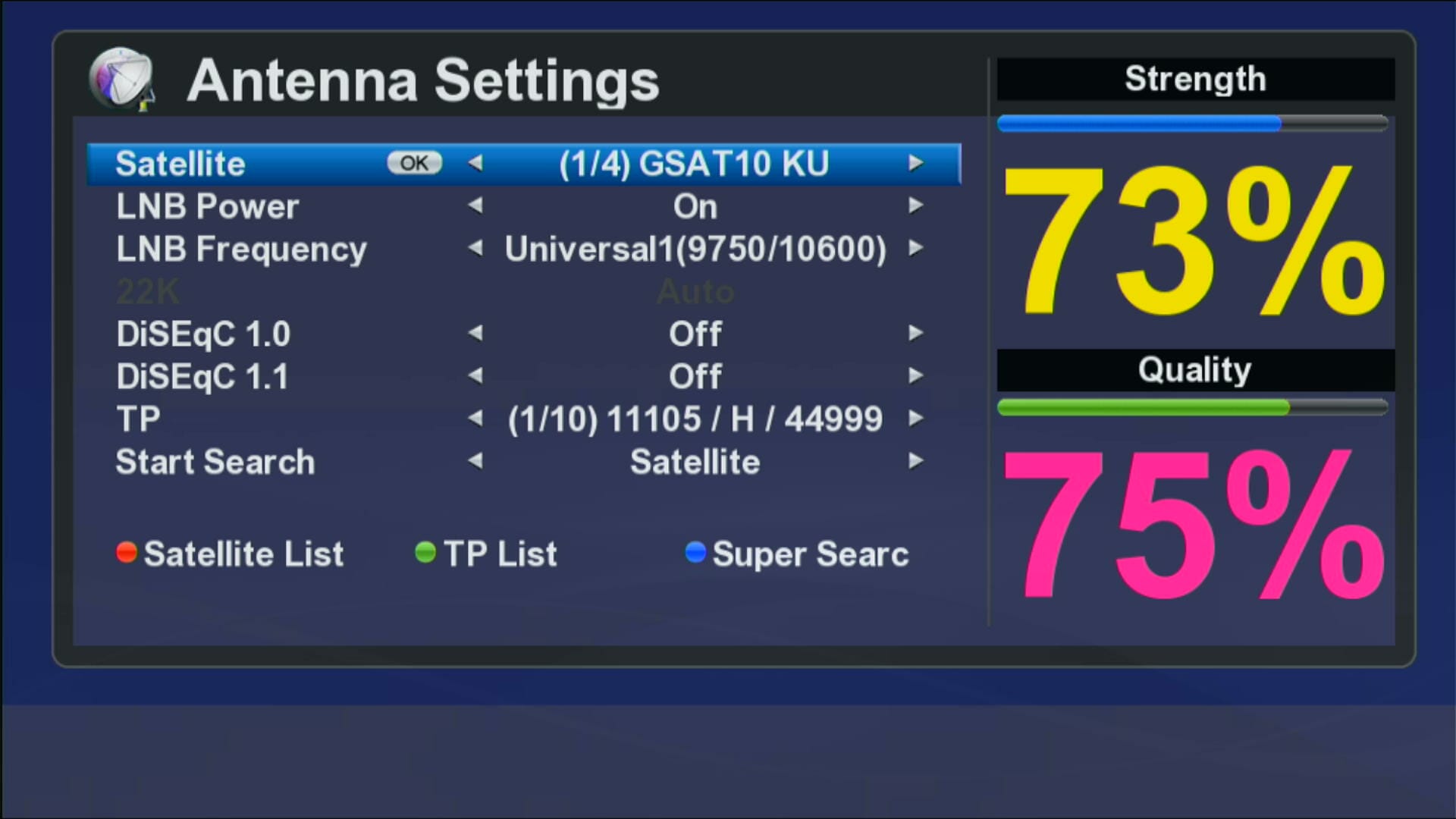 Beautiful Graphics & Theme