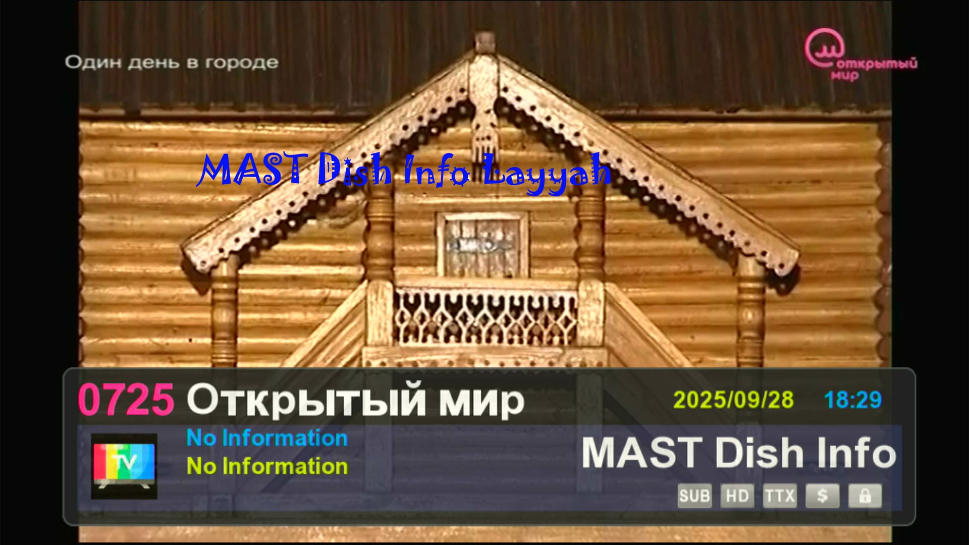 Hidden Patch Menu 6666