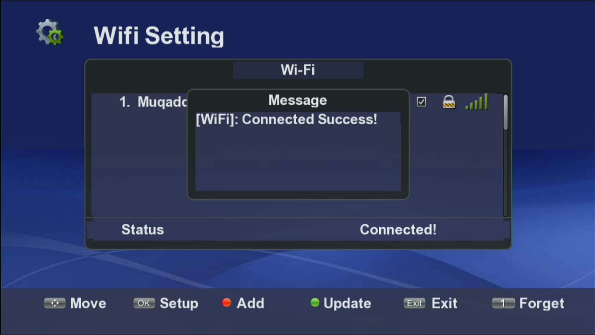Wi-Fi Catcher MT-7601 & RT-5370