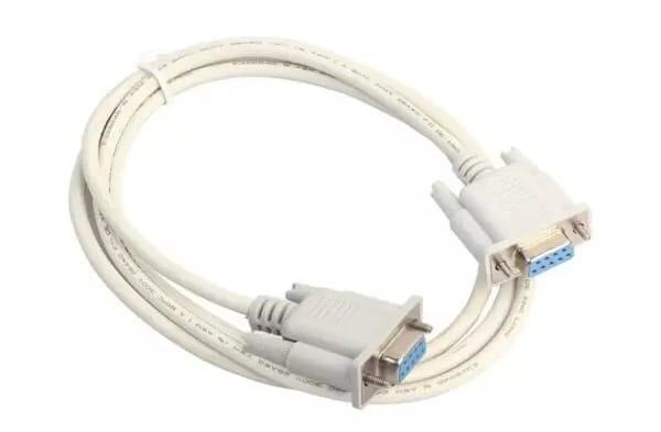 RS232 Cable for 1506G Firmware Upgrade