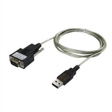 RS232 Serial Cable