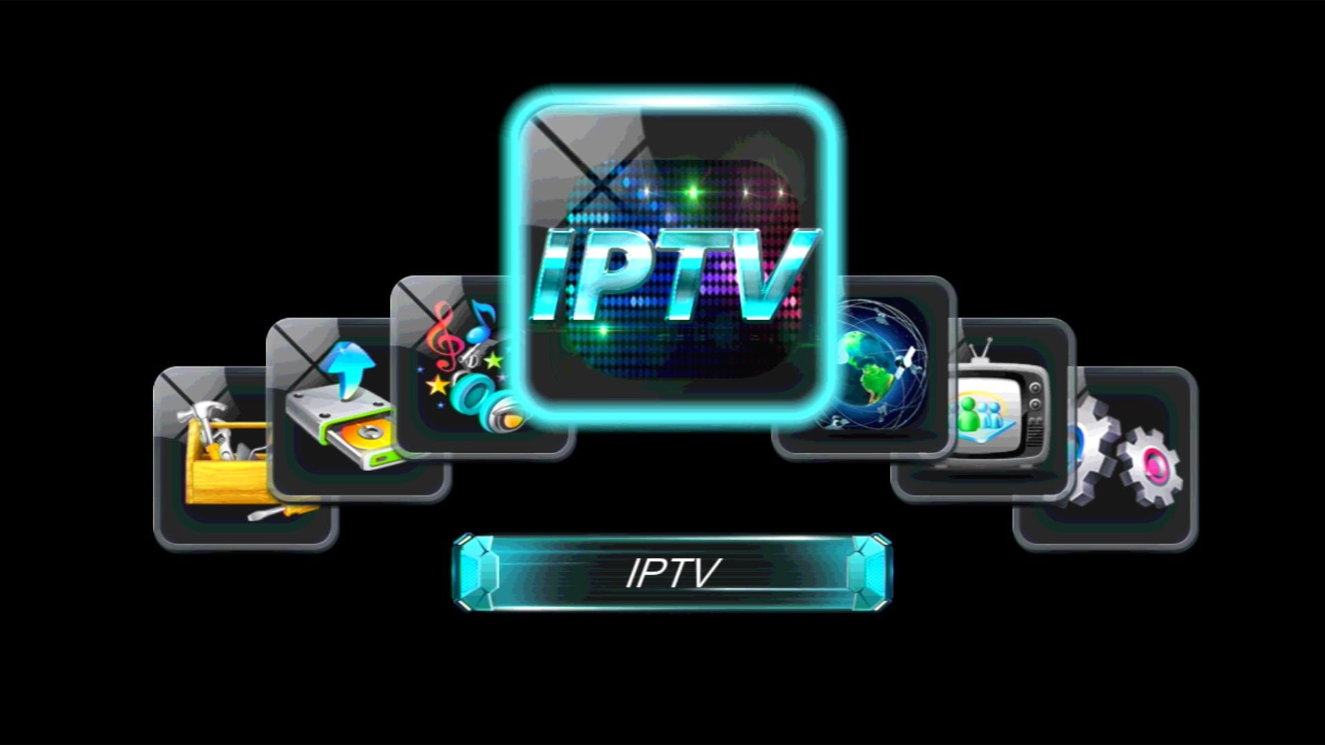 Beautiful Interface and Display