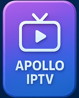 Apollo Server & IPTV