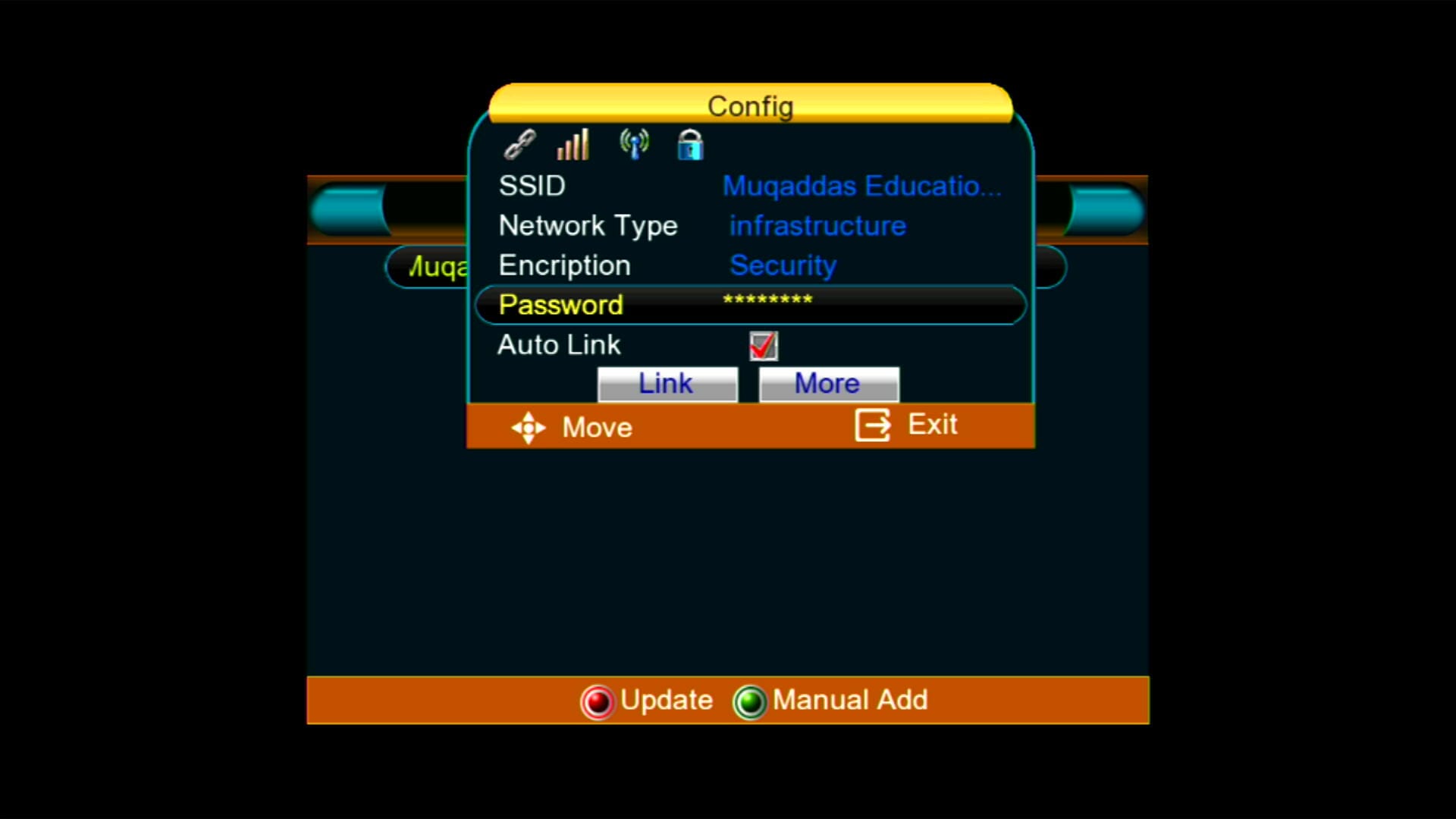 Wi-Fi RT5370 and MT7601 Support