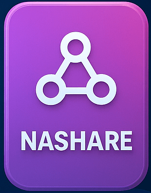 Nashare Code