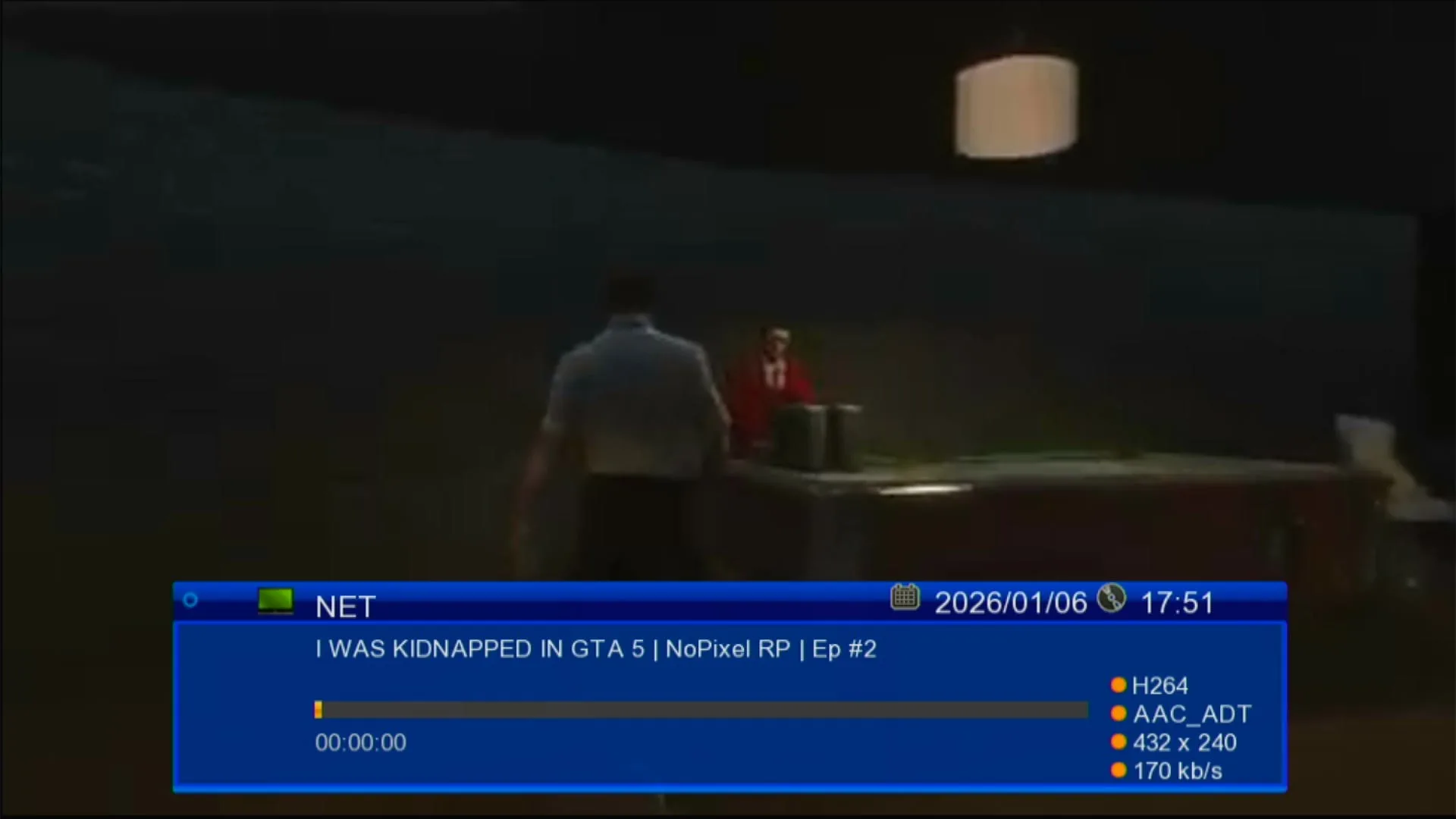 YouTube Working