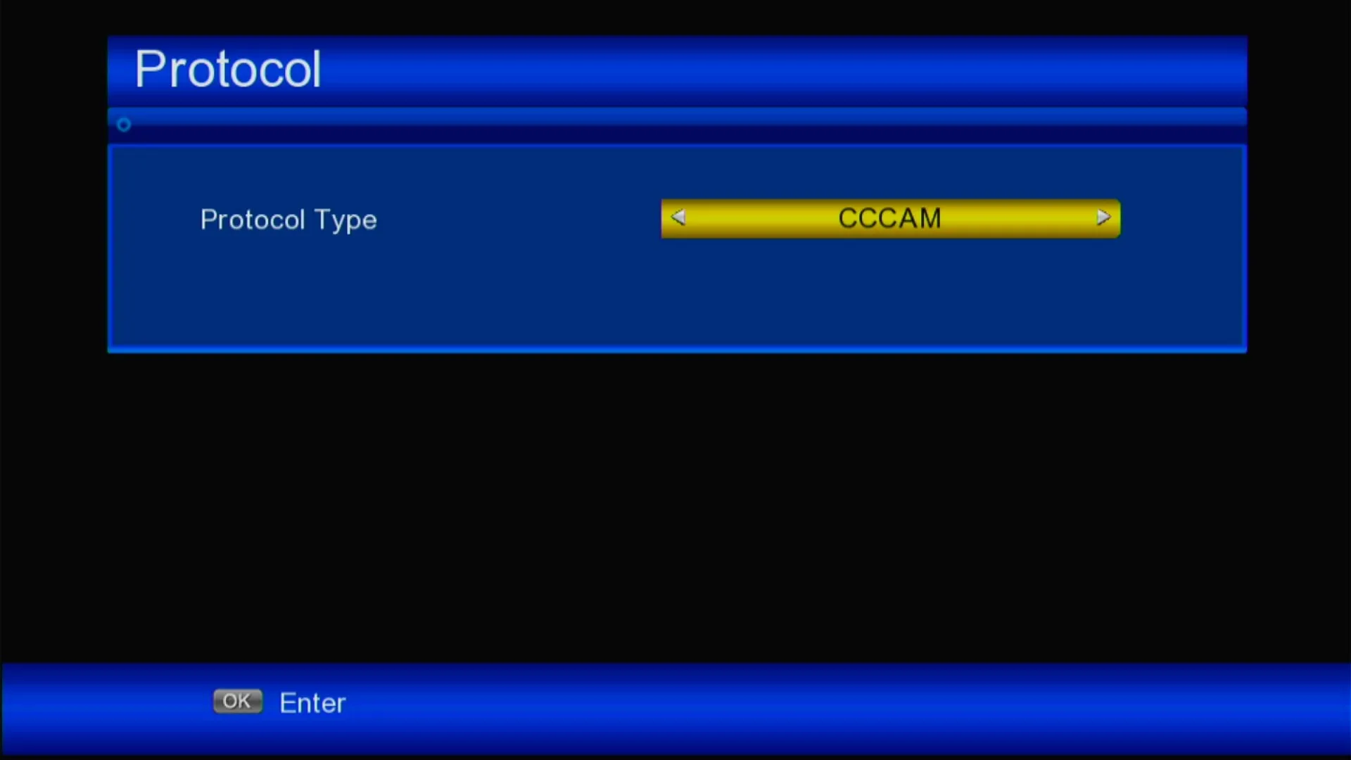 Dialogue Box