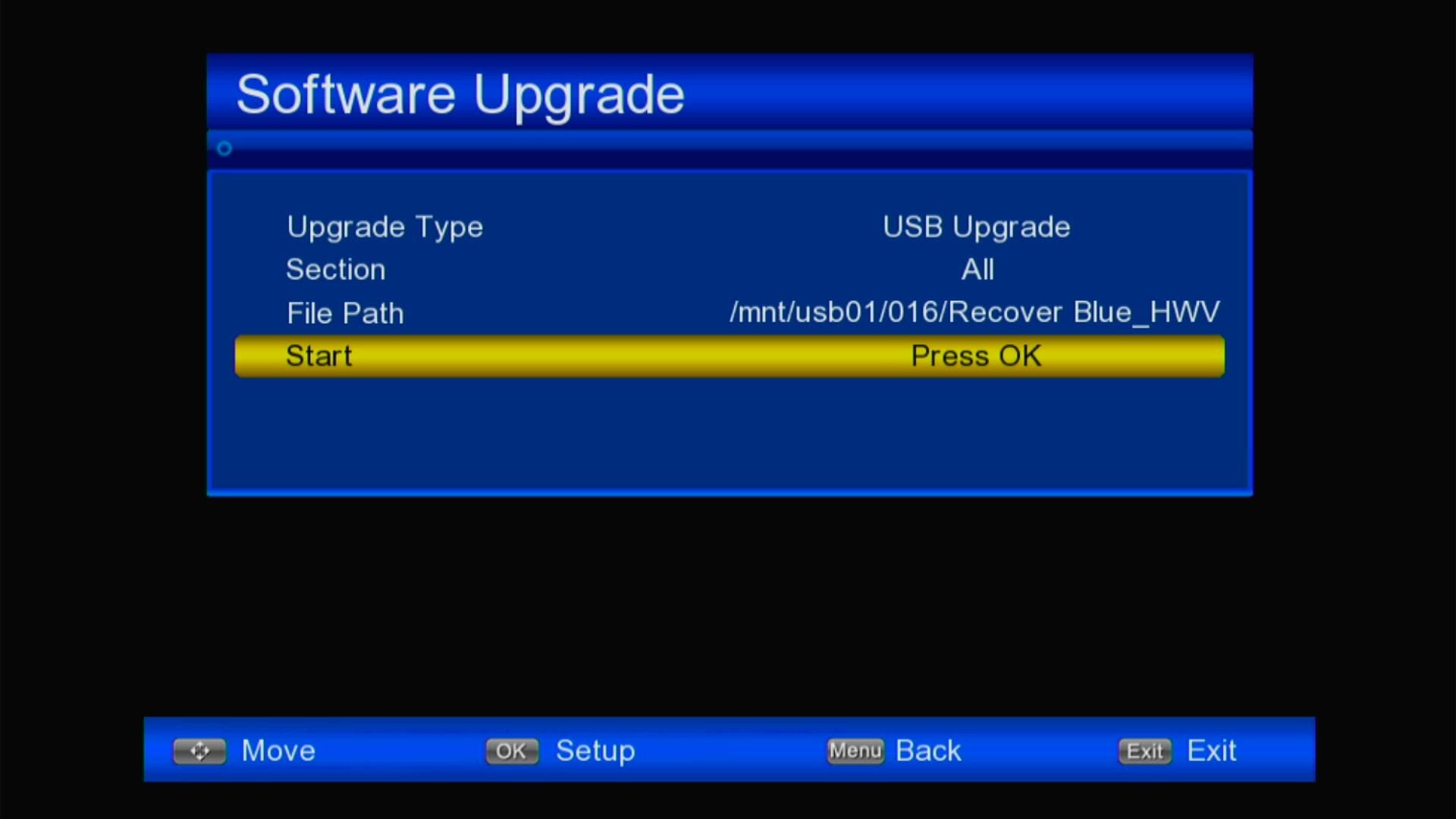 NEWSAT Downgrade Warning