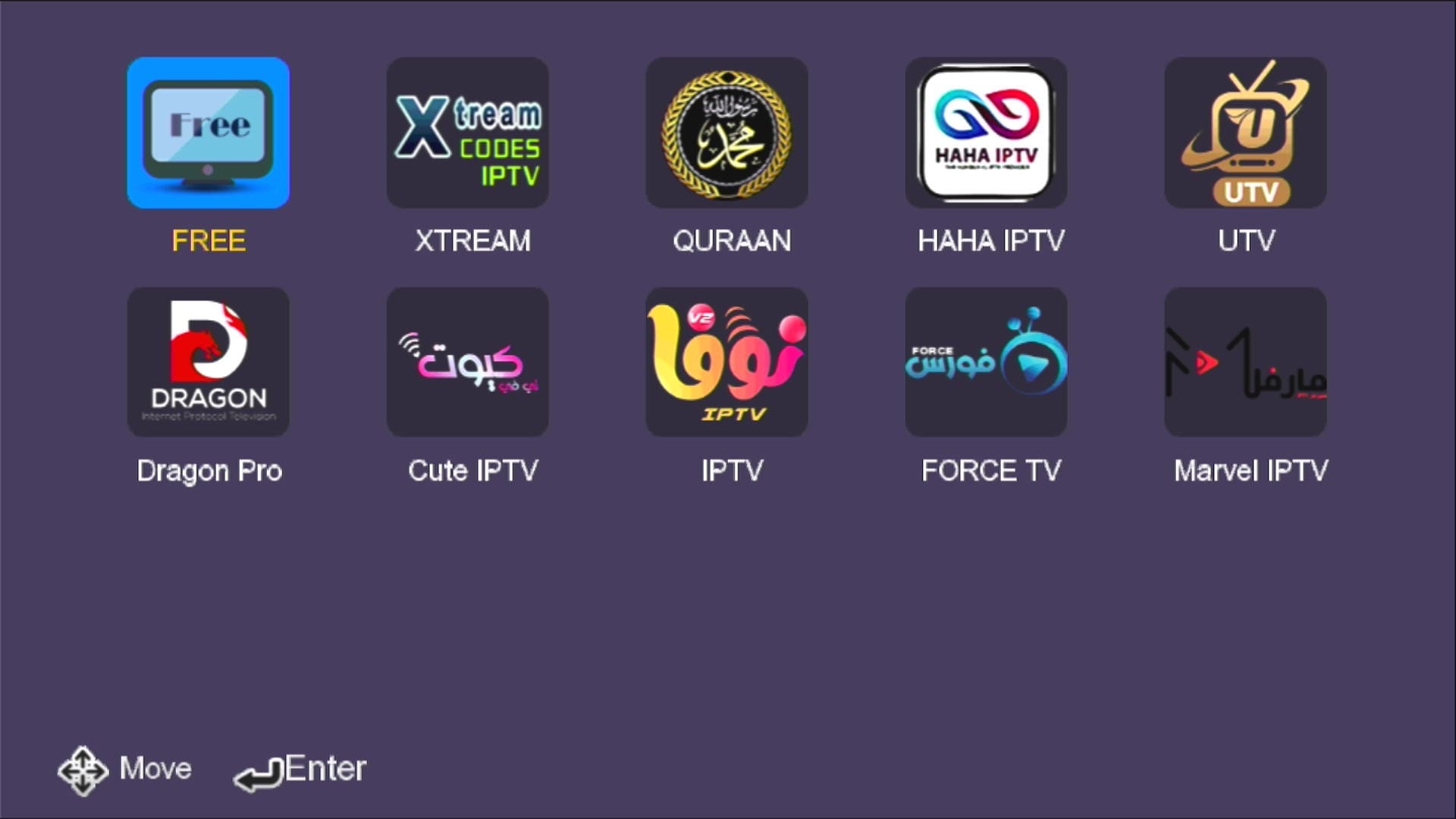 IPTV and Streaming Options