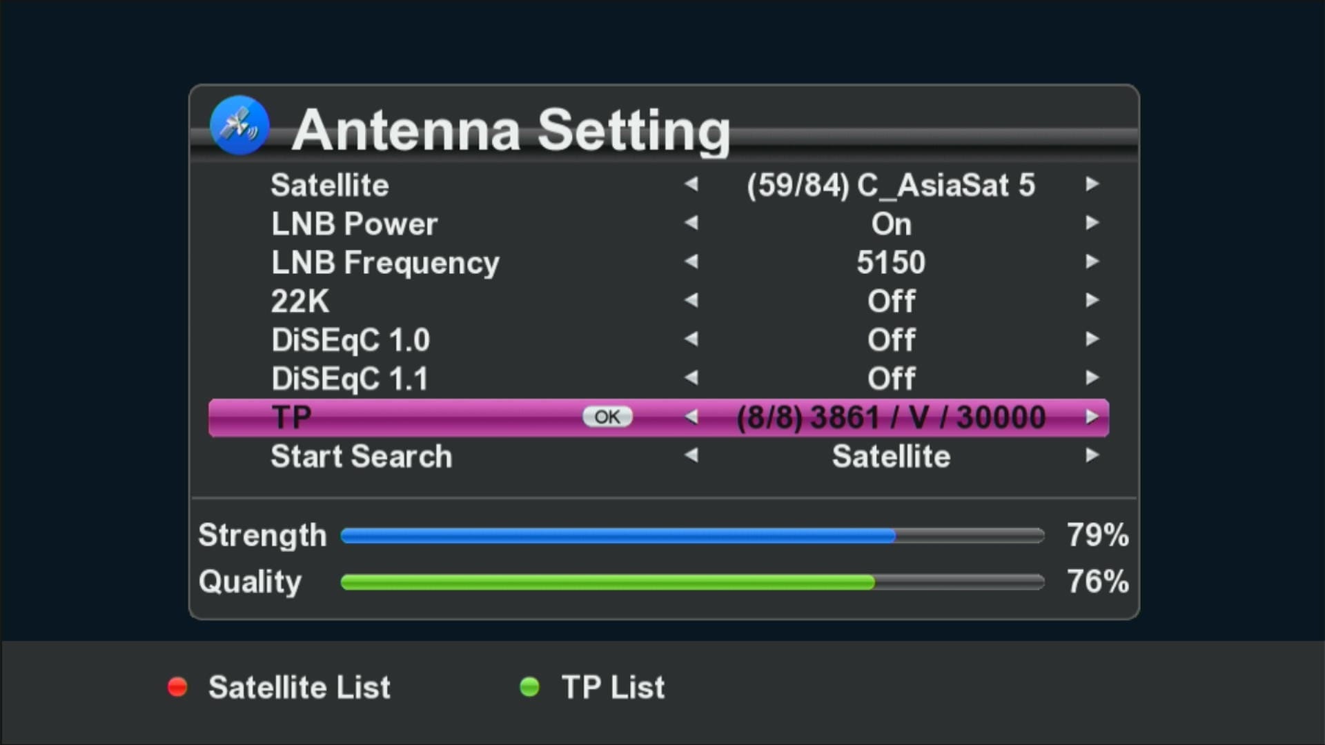 WiFi Support