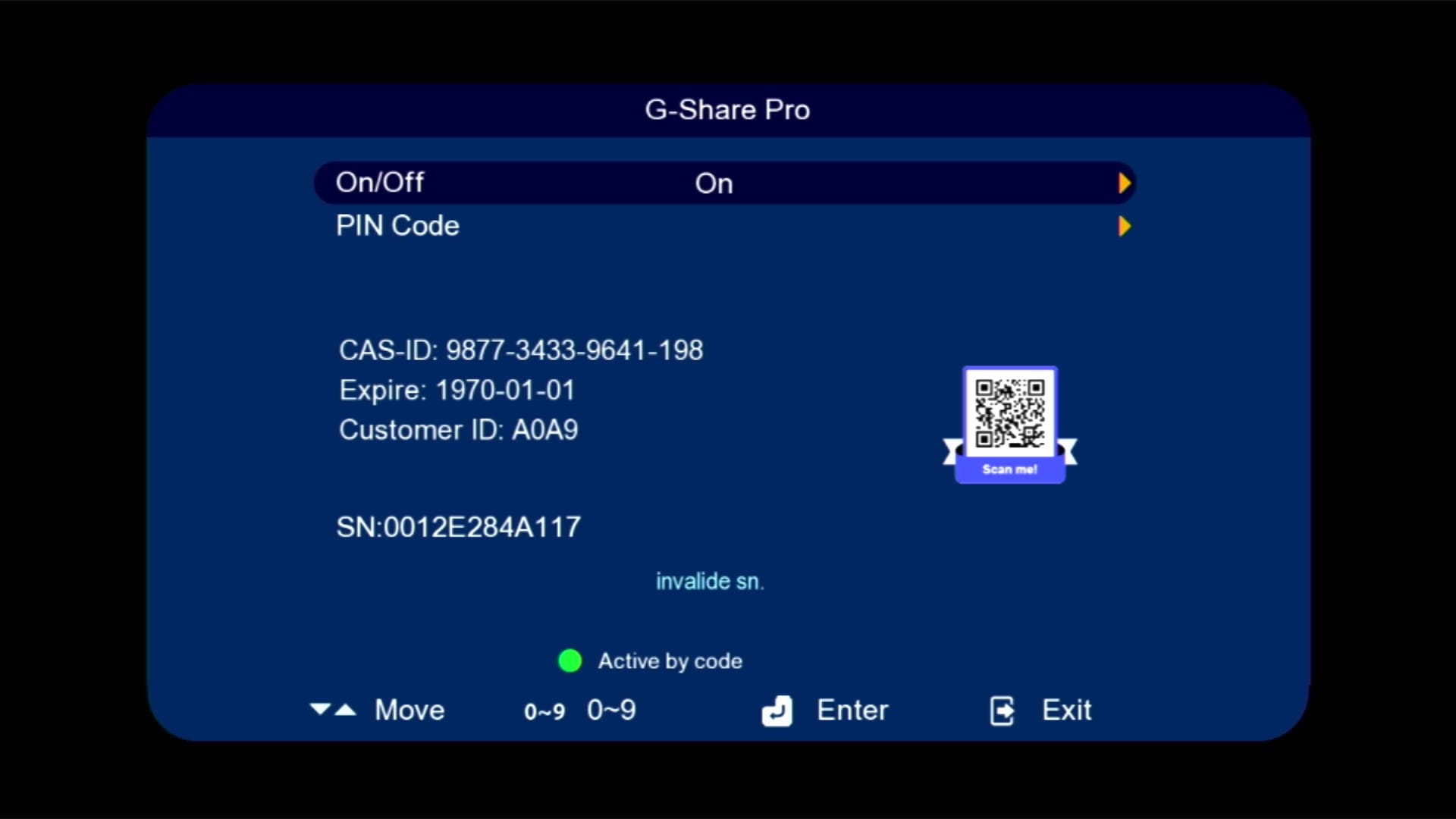 Gshare Pro