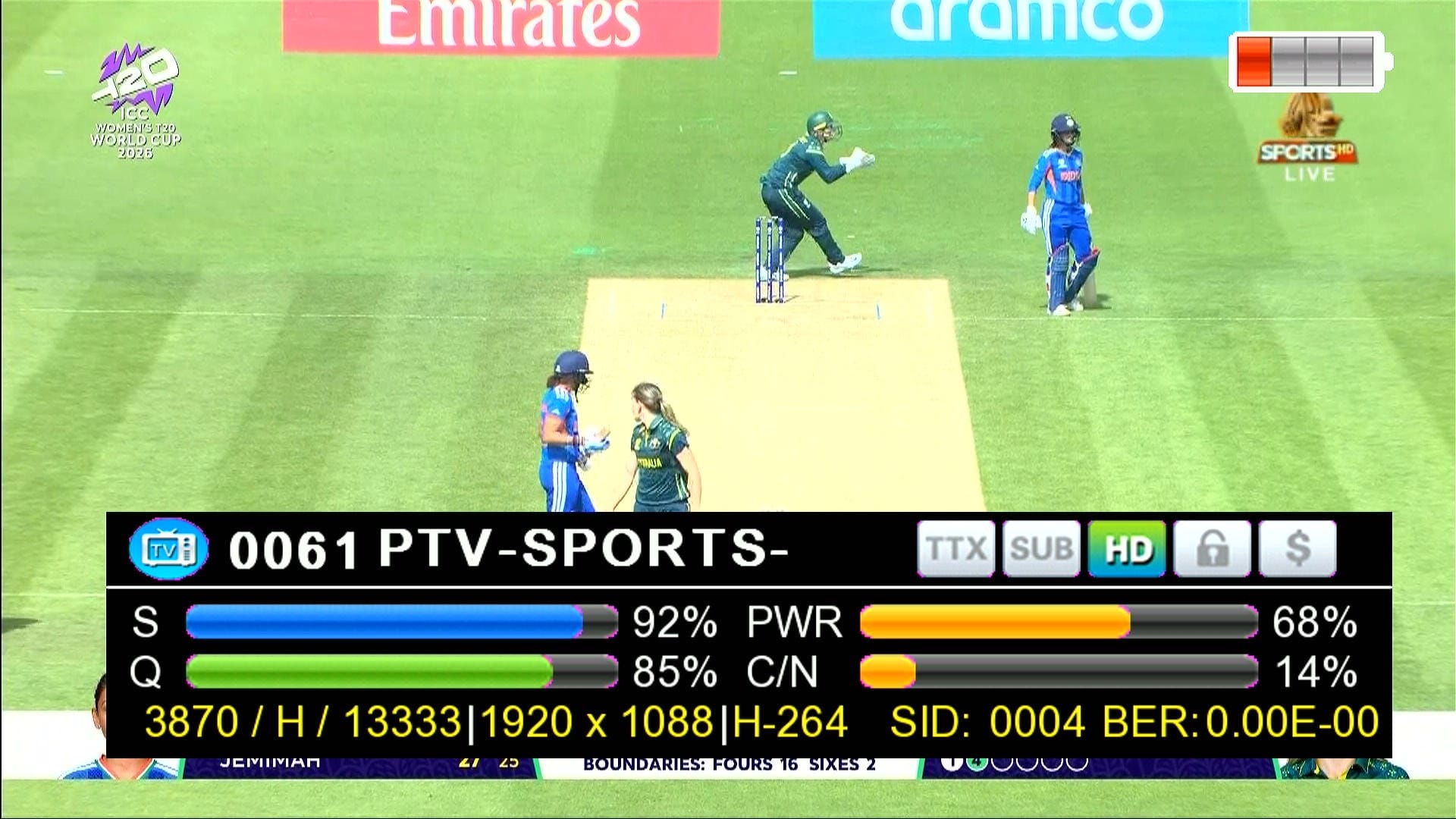 Ptv Sports