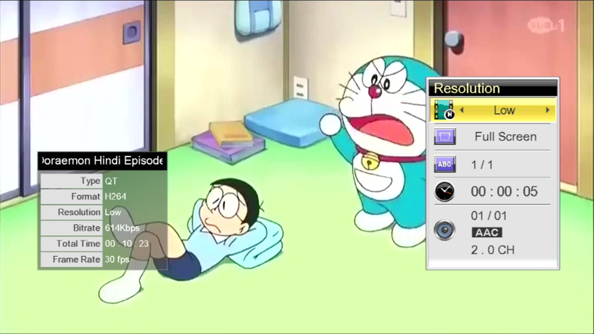 YouTube Working