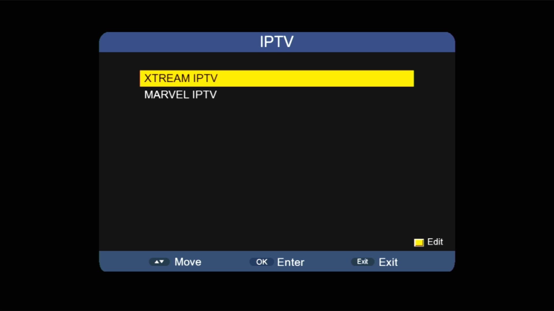 IPTV Apps