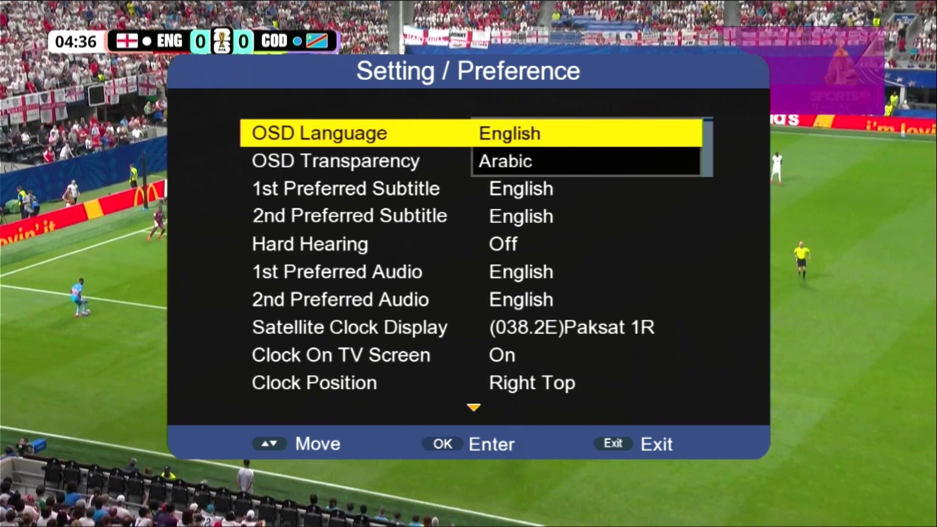 Languages