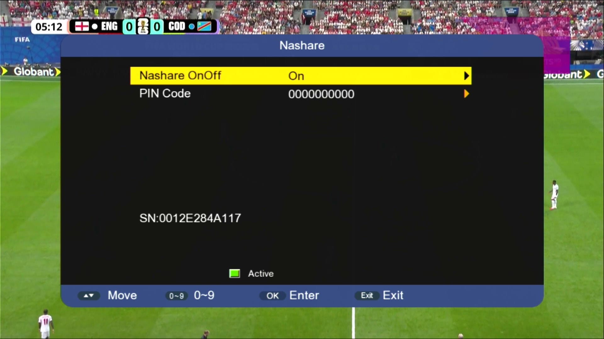 Nashare