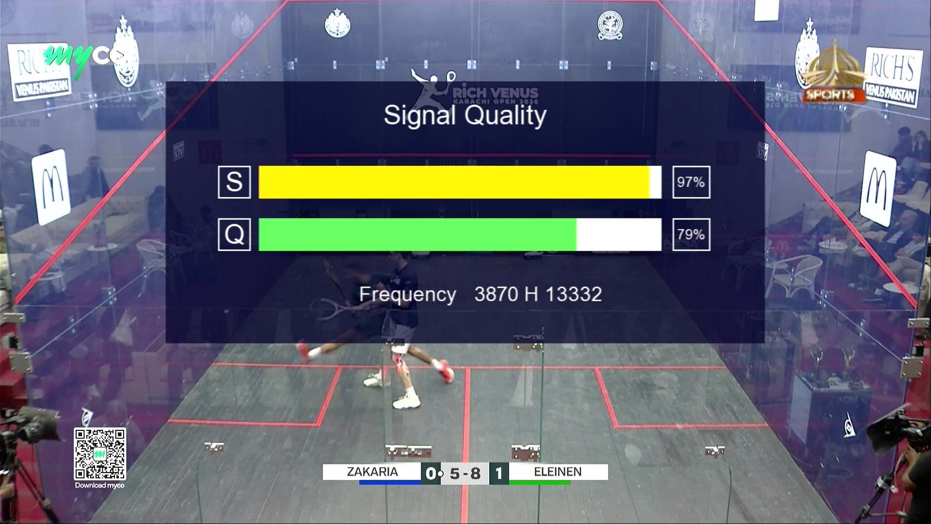 Signal