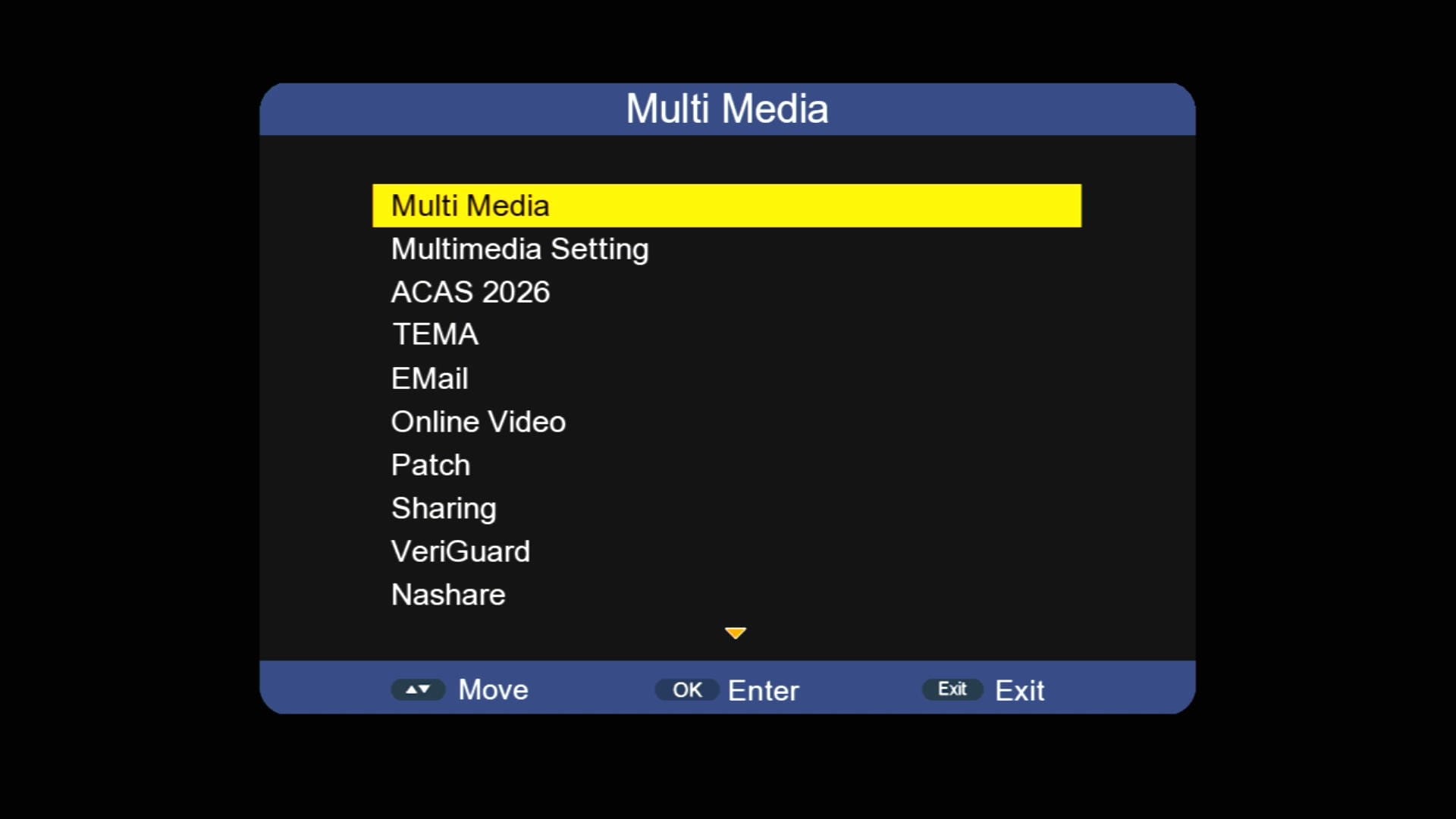 Multimedia