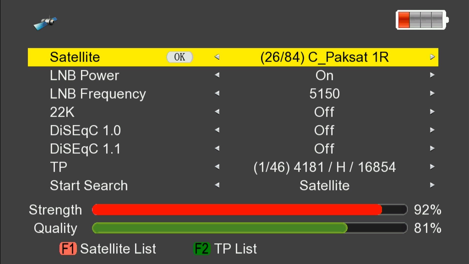 WiFi Support