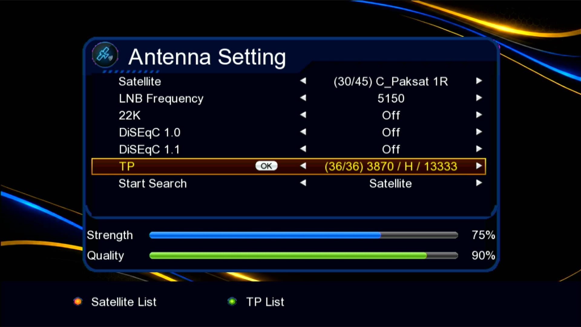 WiFi Support
