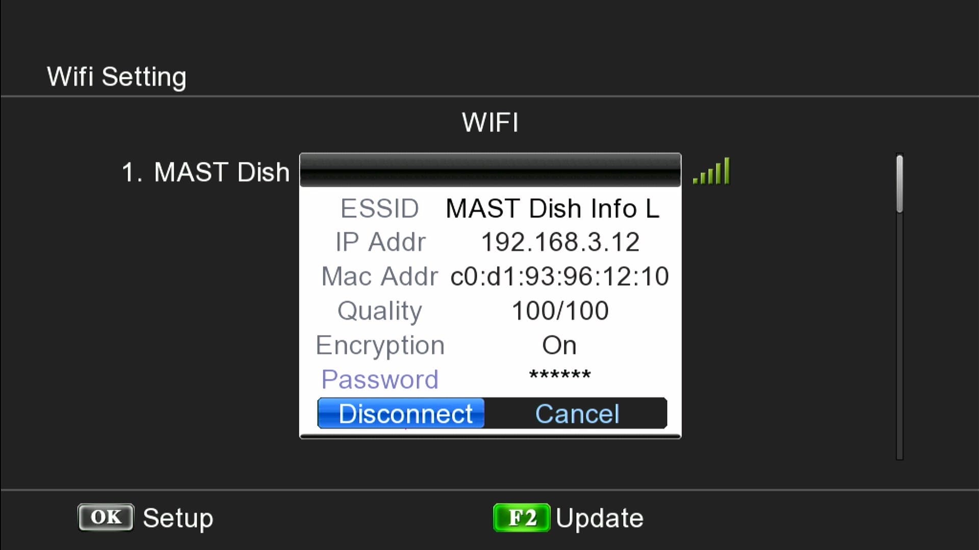 Wi-Fi Catcher MT-7601 & RT-5370
