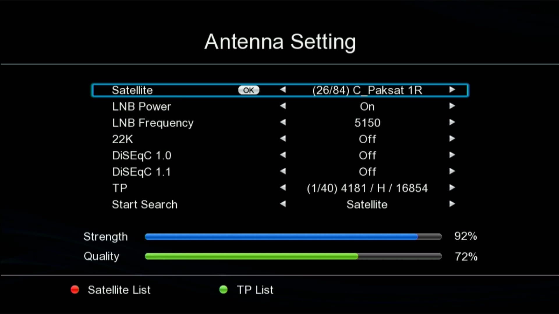 WiFi Support