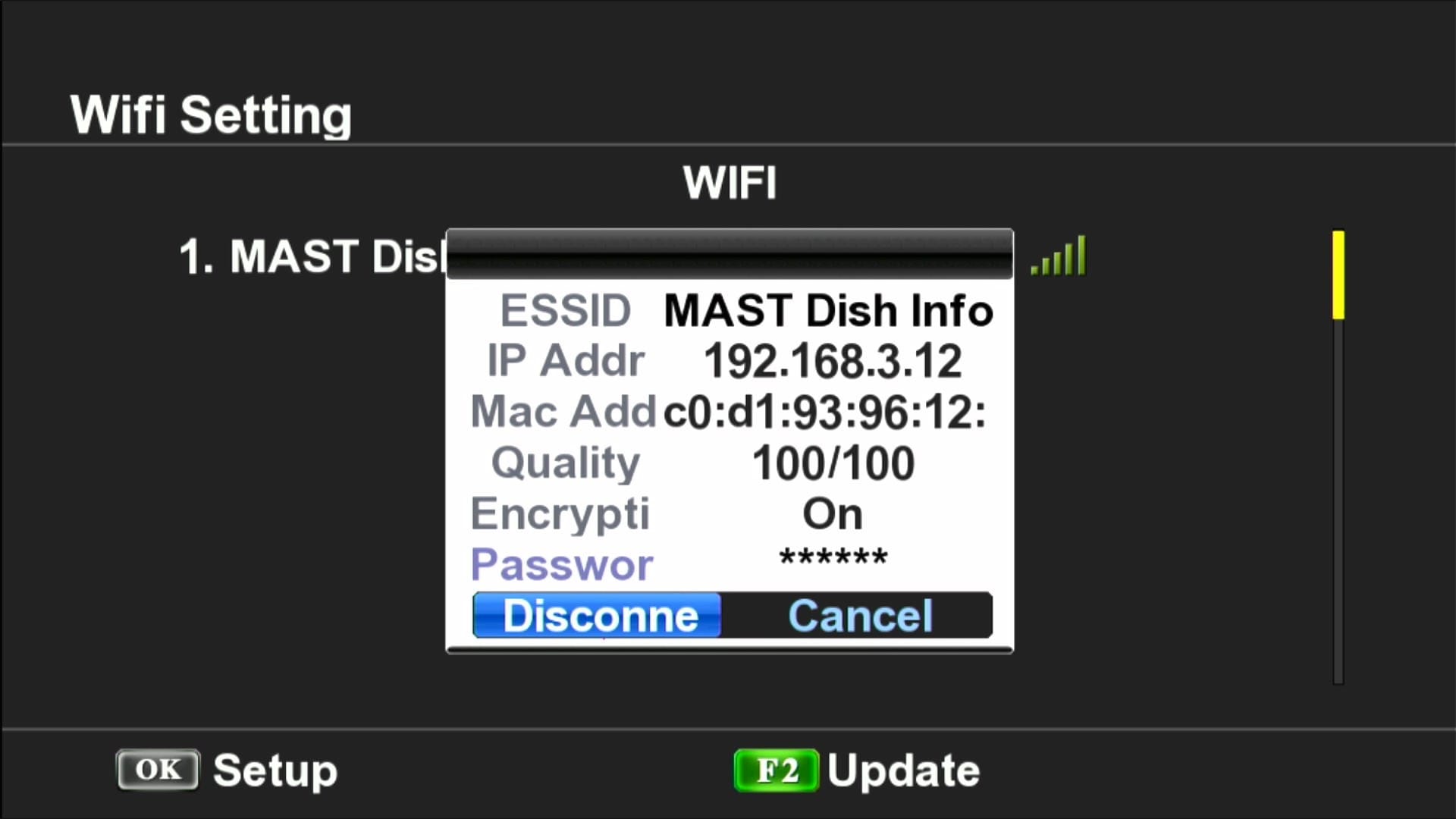 Wi-Fi Catcher MT-7601 & RT-5370