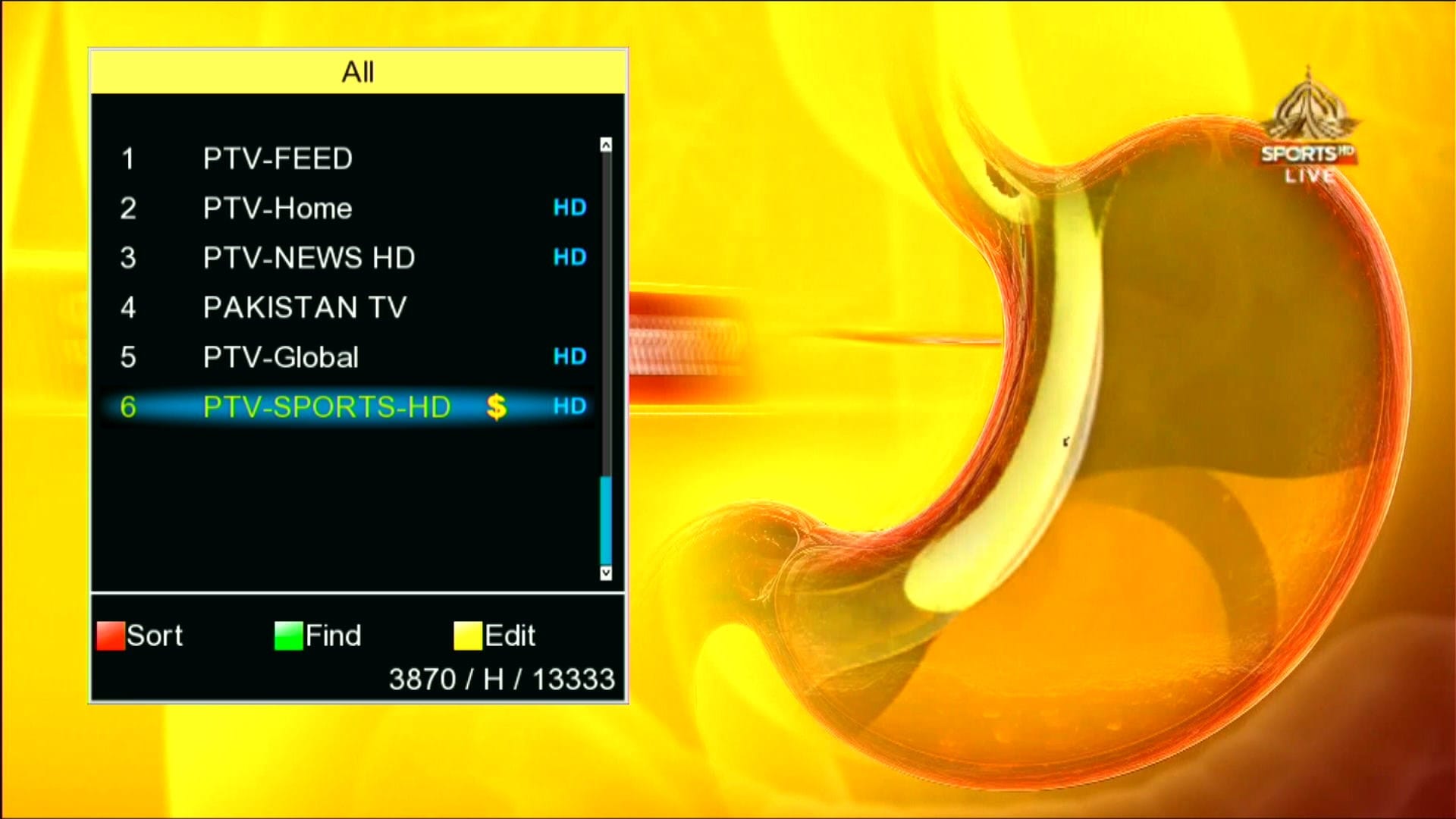 Dialogue Box