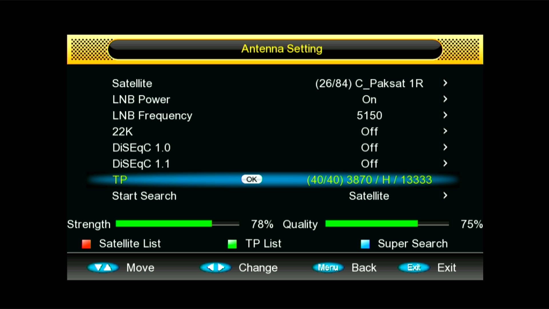 WiFi Support