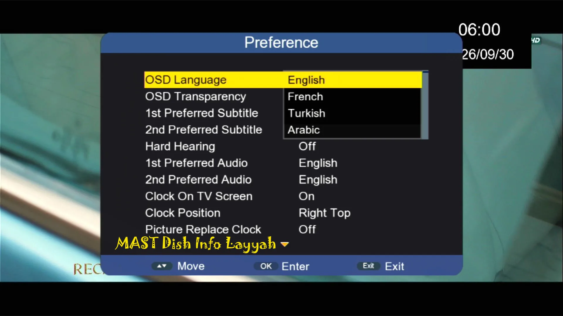 Languages