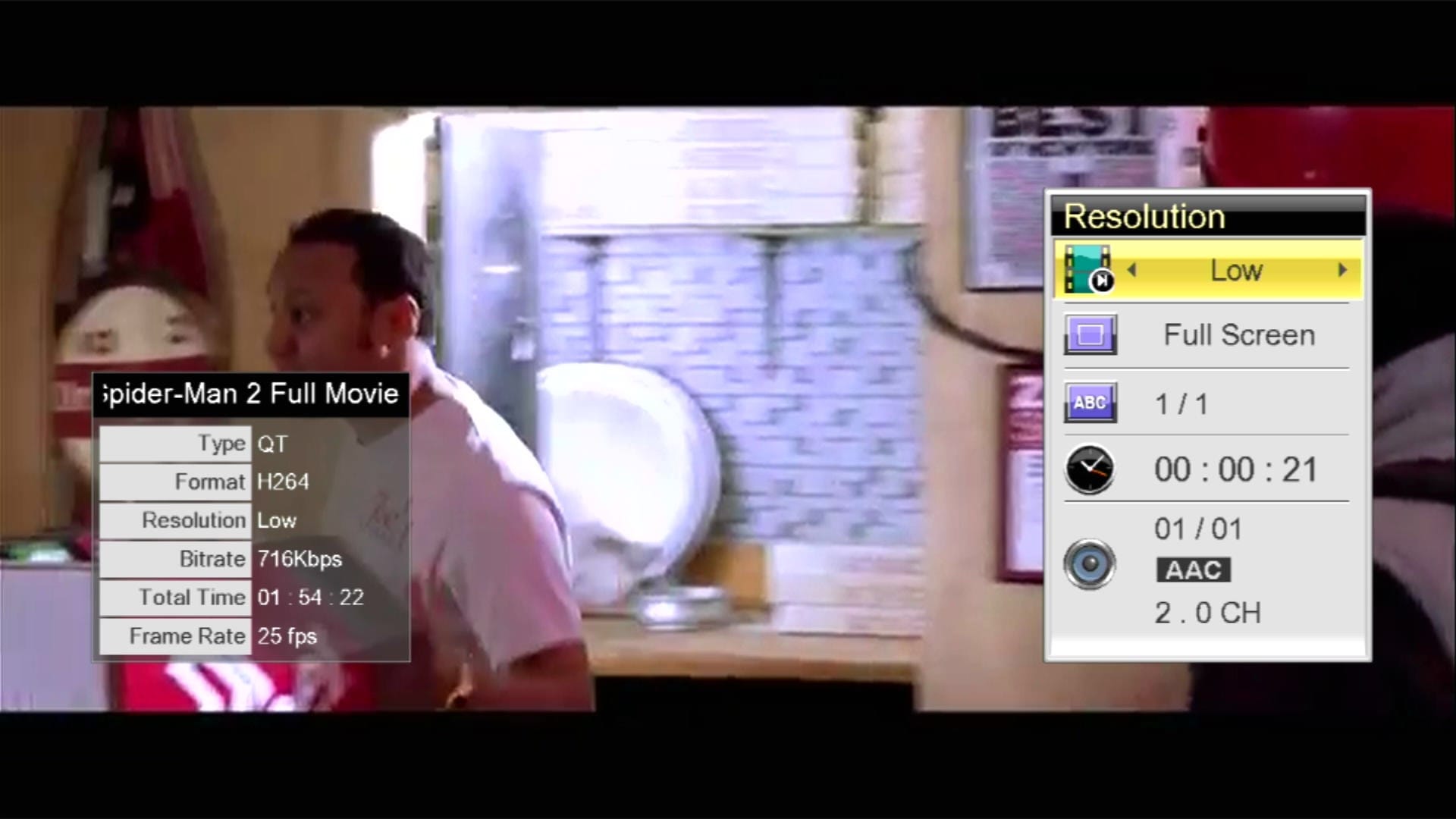 YouTube Working